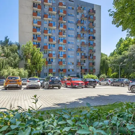 High With A View Of The Old Town By Renters Daire Krakow
