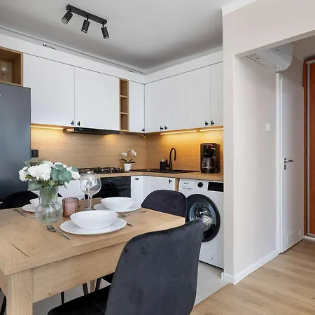 High With A View Of The Old Town By Renters Daire Krakow