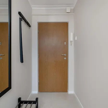 Appartamento High With A View Of The Old Town By Renters