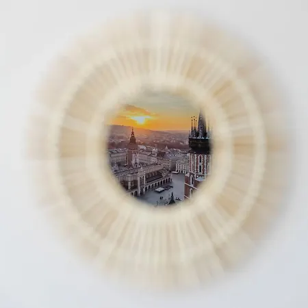 High With A View Of The Old Town By Renters Appartamento *