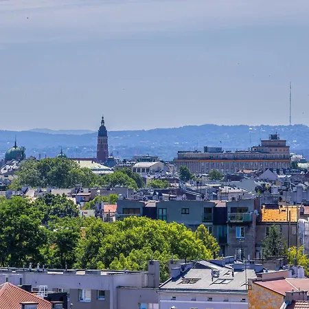 Appartamento High With A View Of The Old Town By Renters