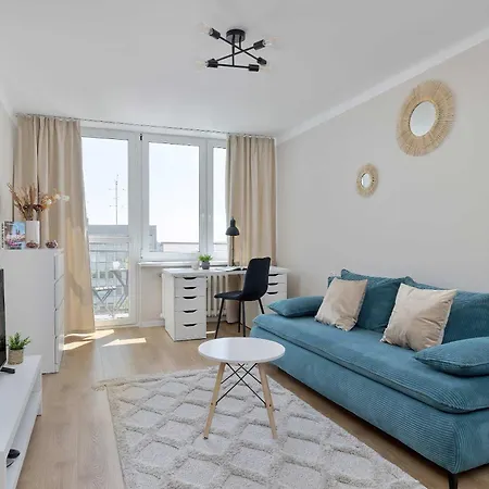 Appartamento High With A View Of The Old Town By Renters *