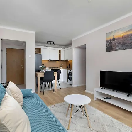 Appartamento High With A View Of The Old Town By Renters