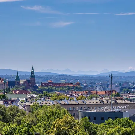 High With A View Of The Old Town By Renters Appartamento *